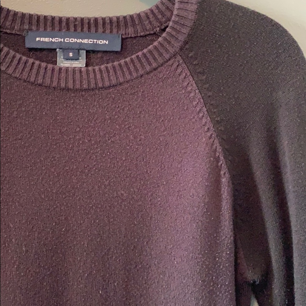 French Connection: Sweater - Picture 3 of 3